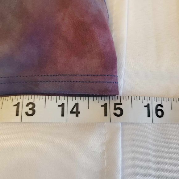 NWOT Medium Athleta Conscious Crop in Supernova - Picture 6 of 6